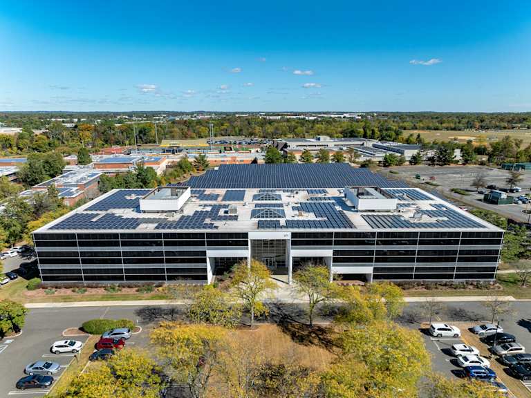 Piscataway Corporate Center_Property for Sale