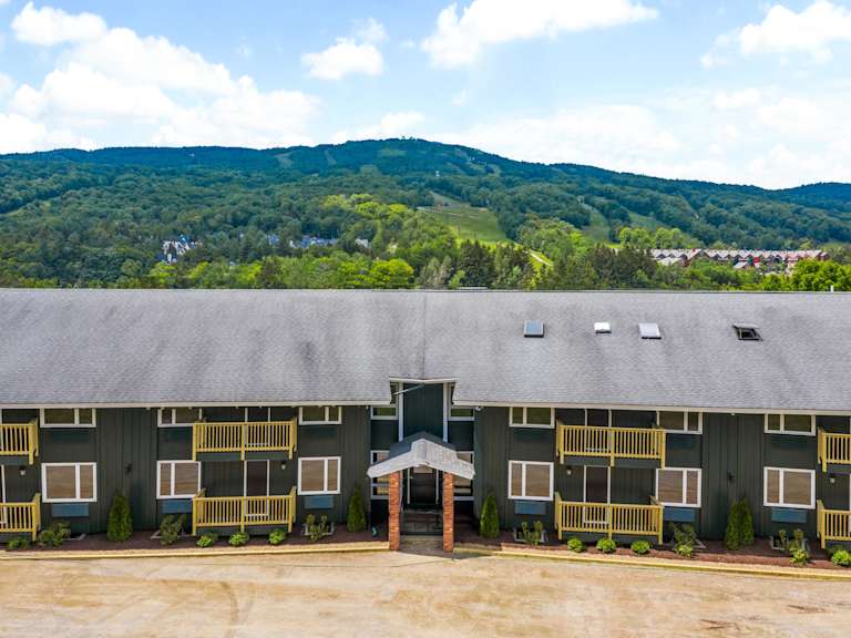 Lodge at Mount Snow_Property for Sale