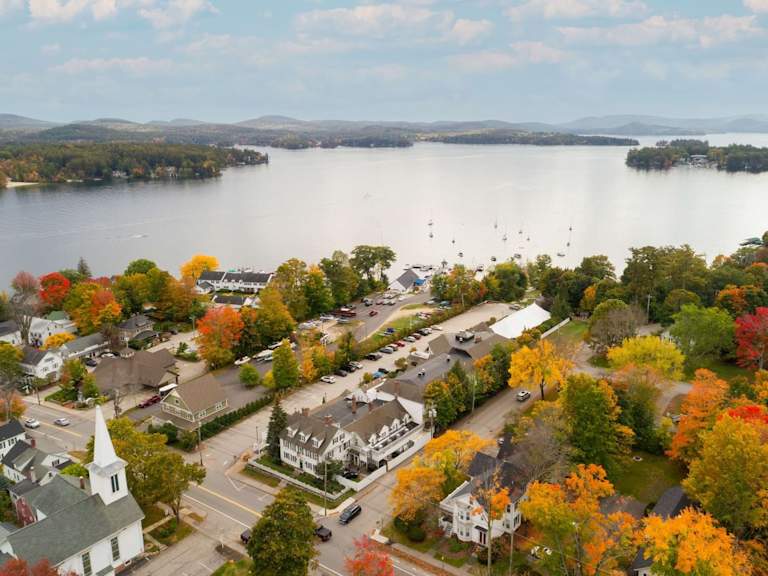 Wolfeboro Inn_Property for Sale