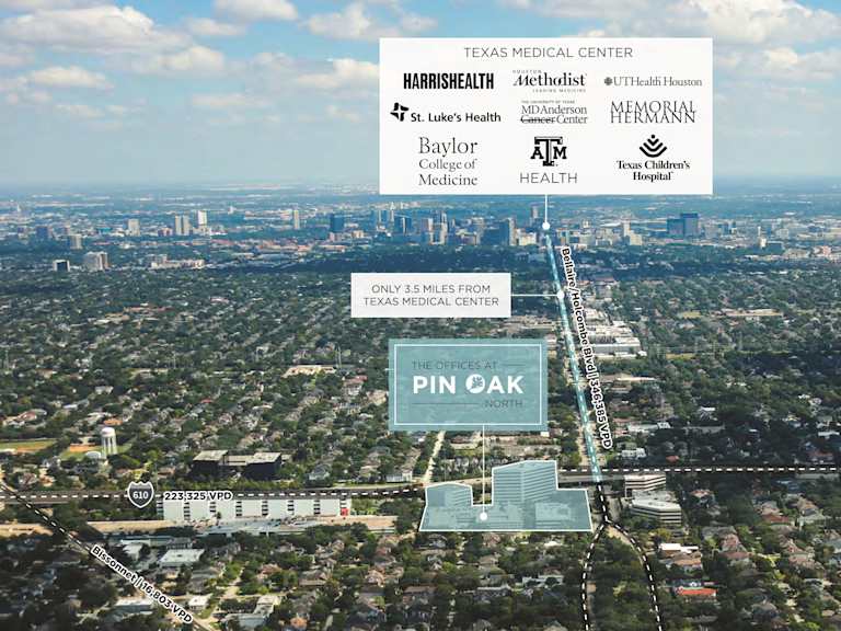 The Offices at Pin Oak North_Property for Sale