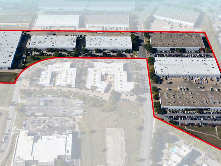 Corridor Park 1-6_Property for Sale