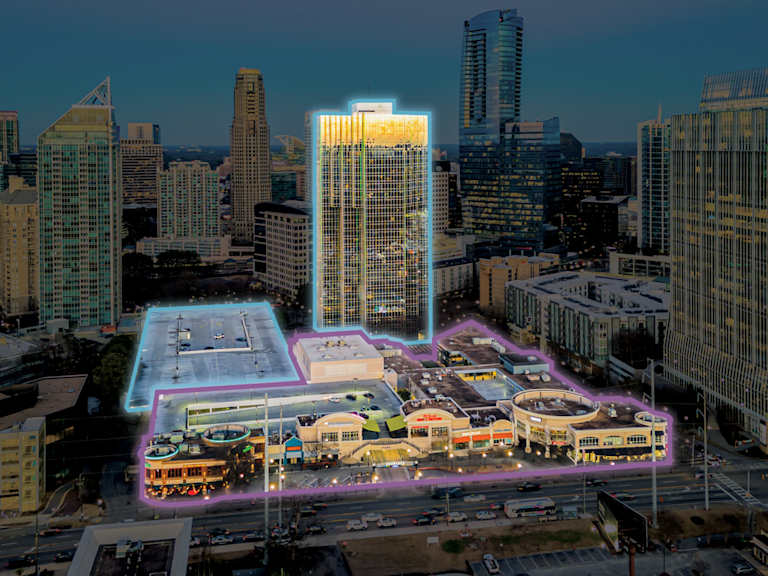 Tower Place 100 + Tower Walk_Property for Sale