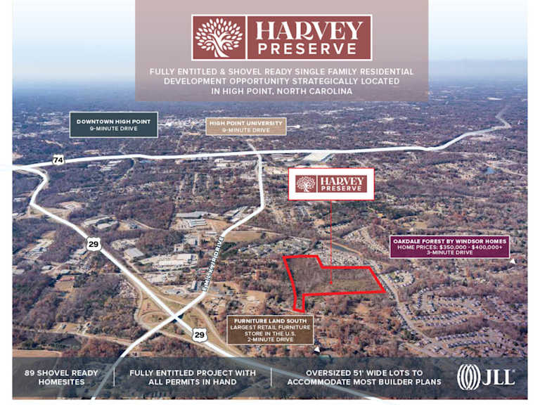 Harvey Preserve_Property for Sale
