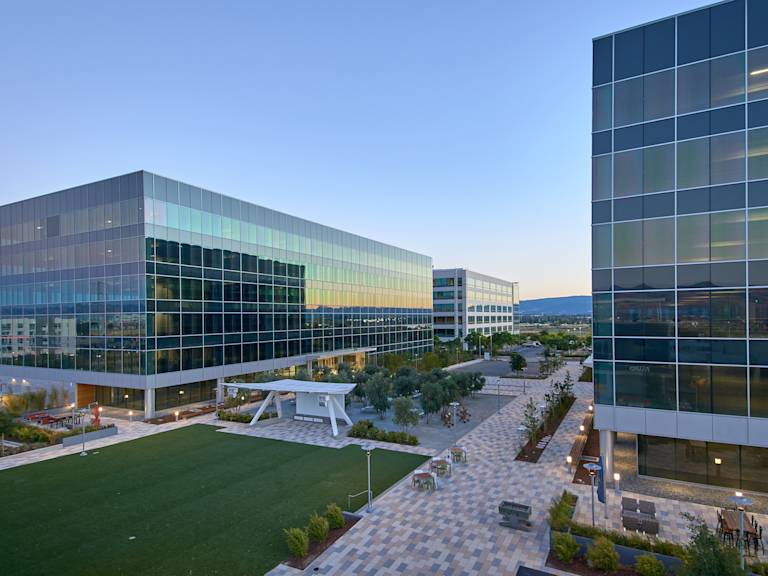 America Center Phase II _Property for Sale