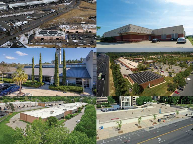 StratCap Data Center Portfolio_Property for Sale