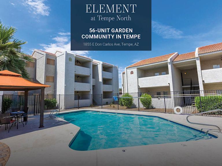Element at Tempe North_Property for Sale