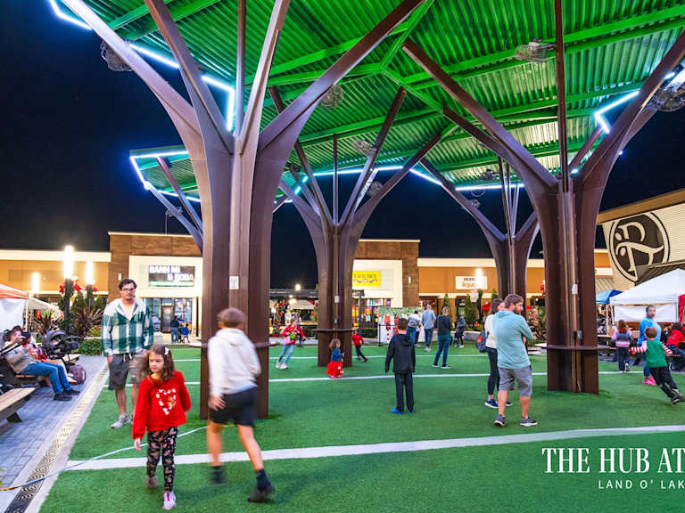 The Hub at Bexley_販売物件