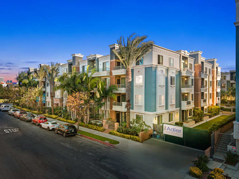 The Adler_Property for Sale