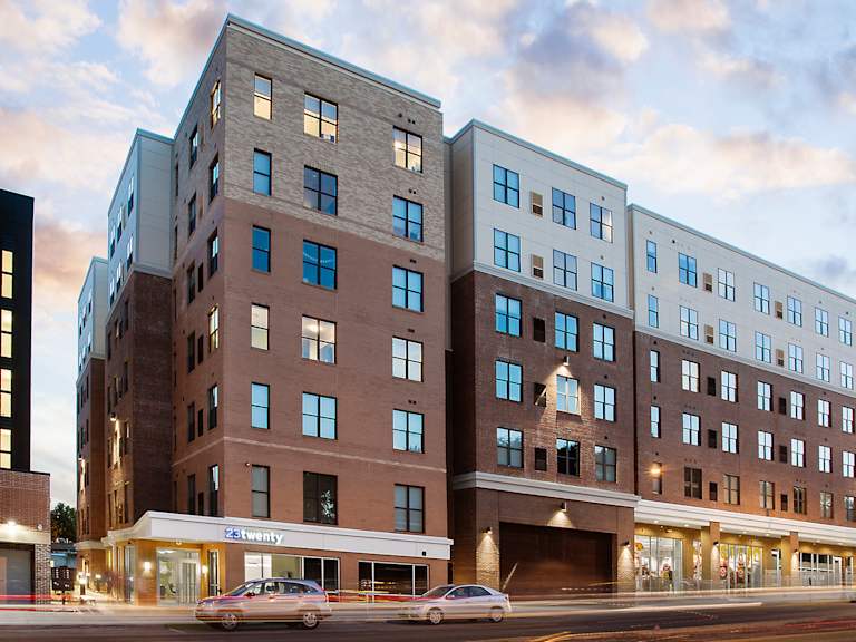 BlockOne (Iowa State) _Property for Sale