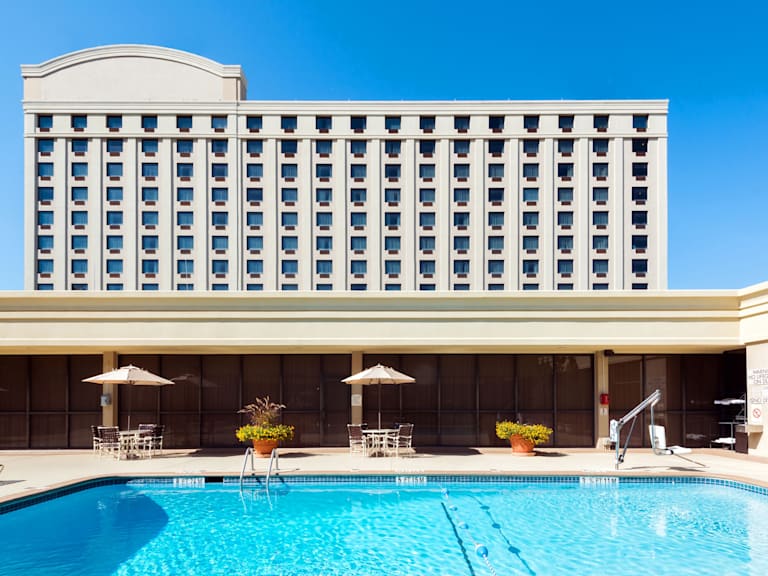 Sonesta Atlanta Airport North_Property for Sale