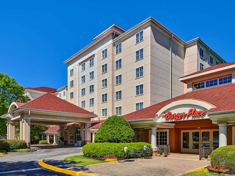 Sonesta Atlanta Airport South_Property for Sale