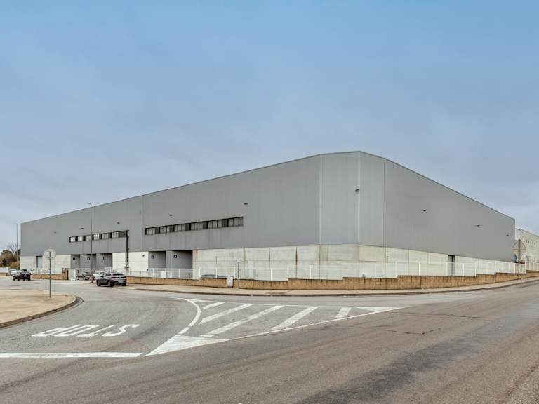 NAVE LOGÍSTICA VILAMALLA_LA BISBAL 7_GIRONA_Property for Sale