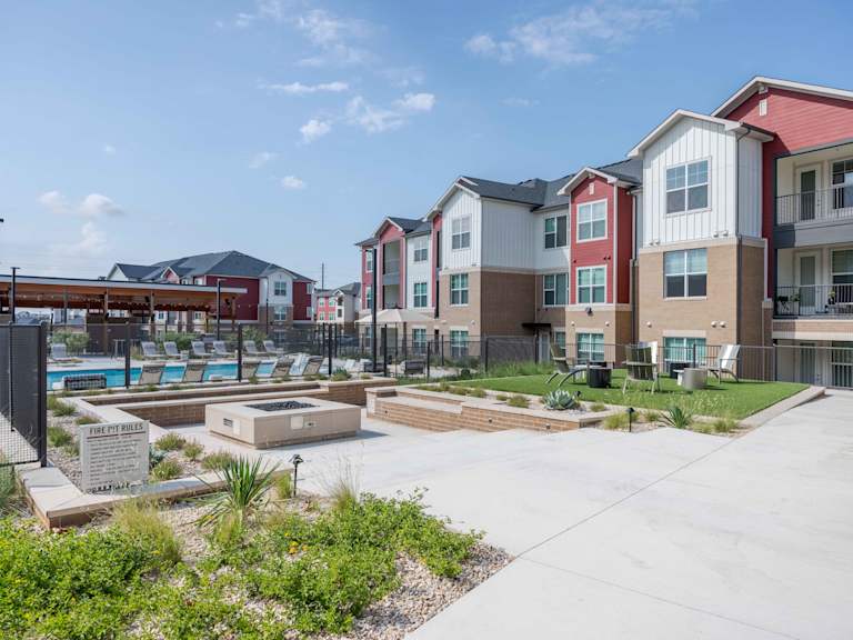 Sendero at Trace_Property for Sale