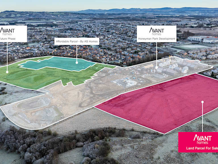 Armadale, West Lothian_Property for Sale