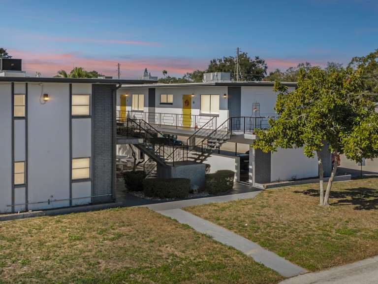 Nimbus Apartments_出售物業