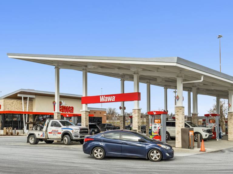 Wawa - Springdale, OH_판매용 부동산