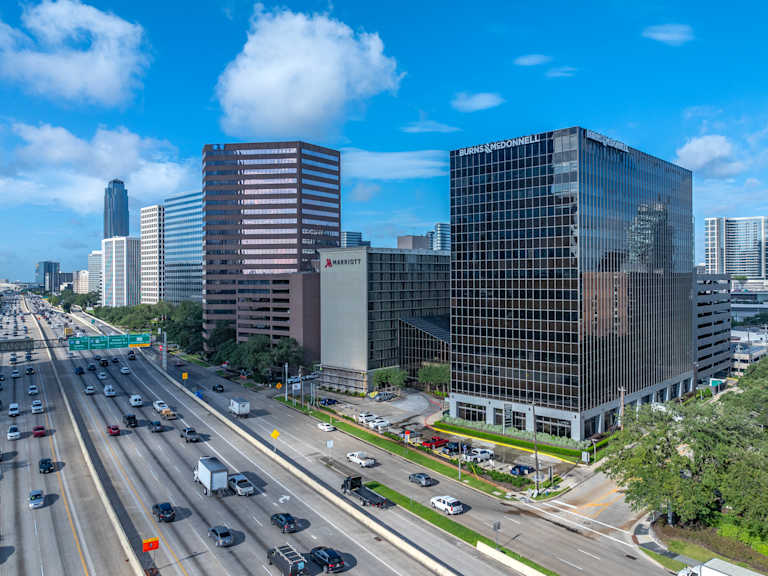 1700 West Loop South _Property for Sale