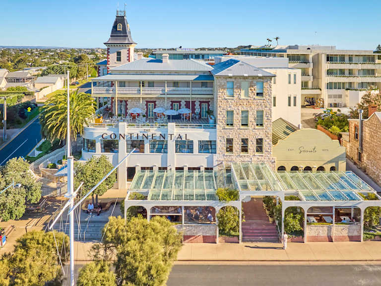 The Continental Sorrento_Property for Sale