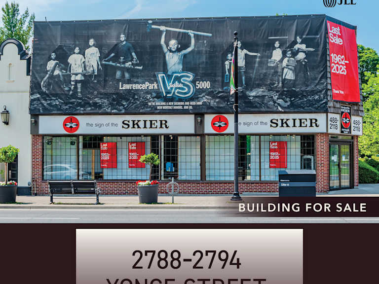 2794 Yonge Street_Property for Sale