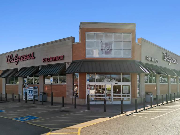 Walgreens - Metropolis, IL_판매용 부동산