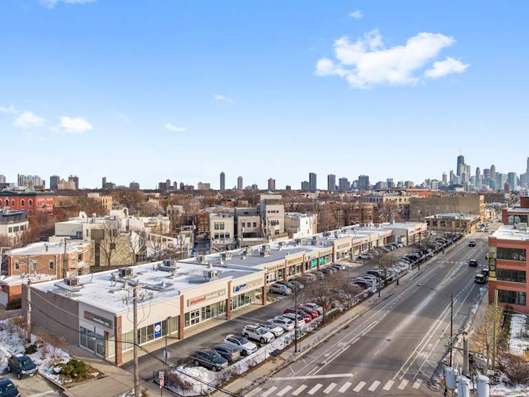 Clybourn Center_Property for Sale