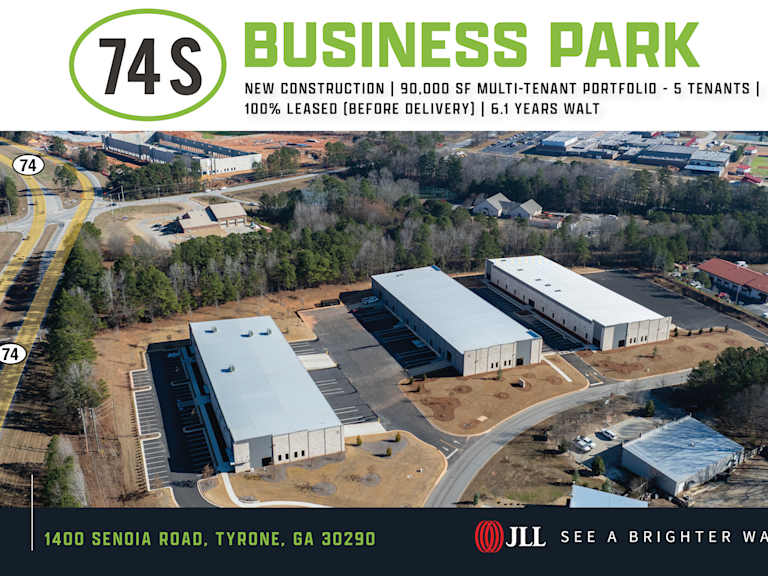 74 S. Business Park_Property for Sale