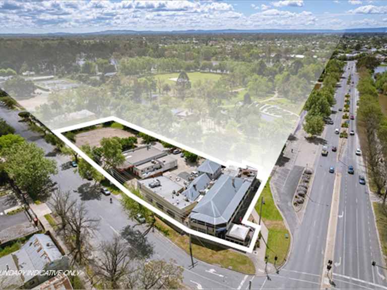 Royal Hotel, Benalla_Property for Sale