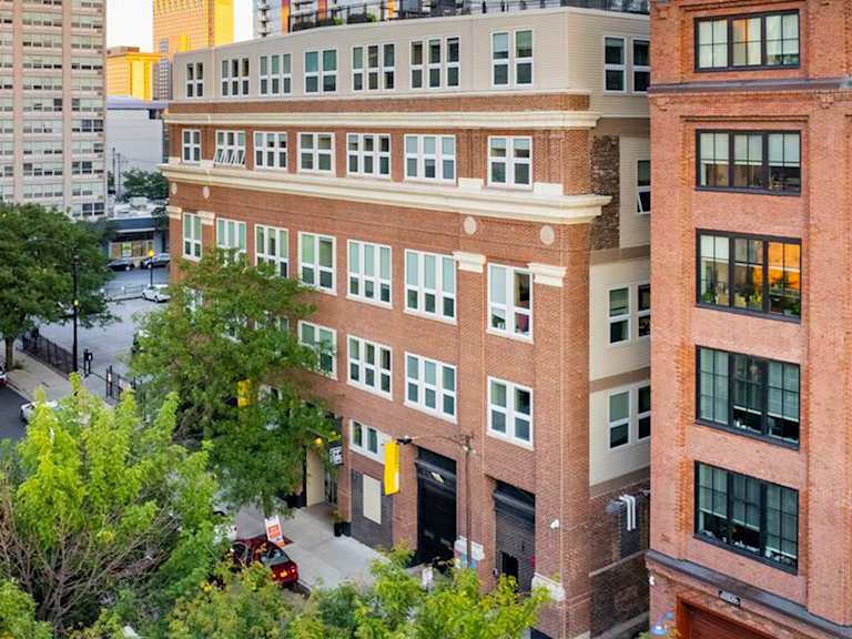 21st Street Lofts_Property for Sale