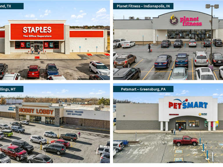 Value-Add NNN Retail Portfolio - National_Property for Sale