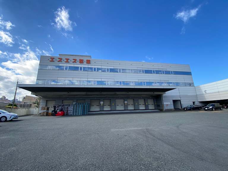 Opella Osaka DC_판매용 부동산