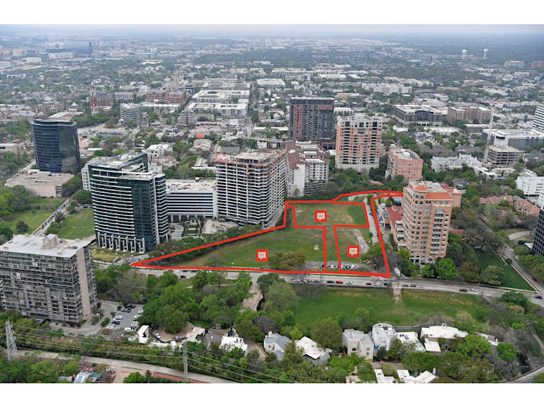 2735 Turtle Creek_판매용 부동산