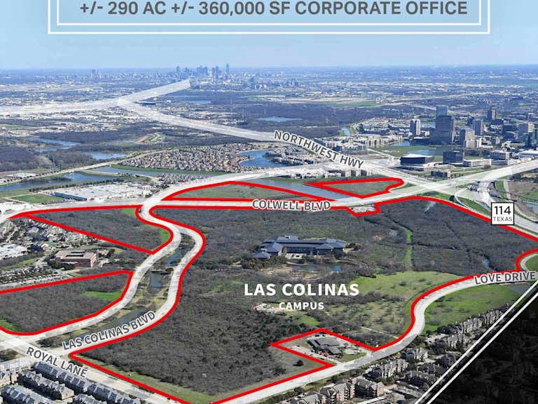 2025 Exxon 290_Property for Sale