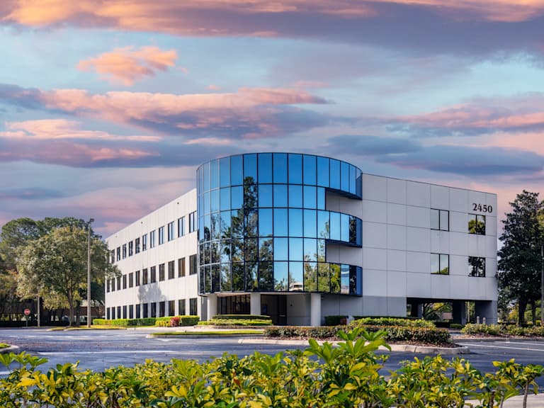 2450 Maitland Office &amp; Surgery Center_Property for Sale