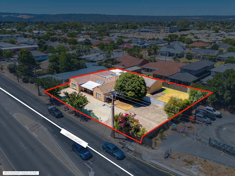 503-505 Cross Road, South Plympton_Property for Sale