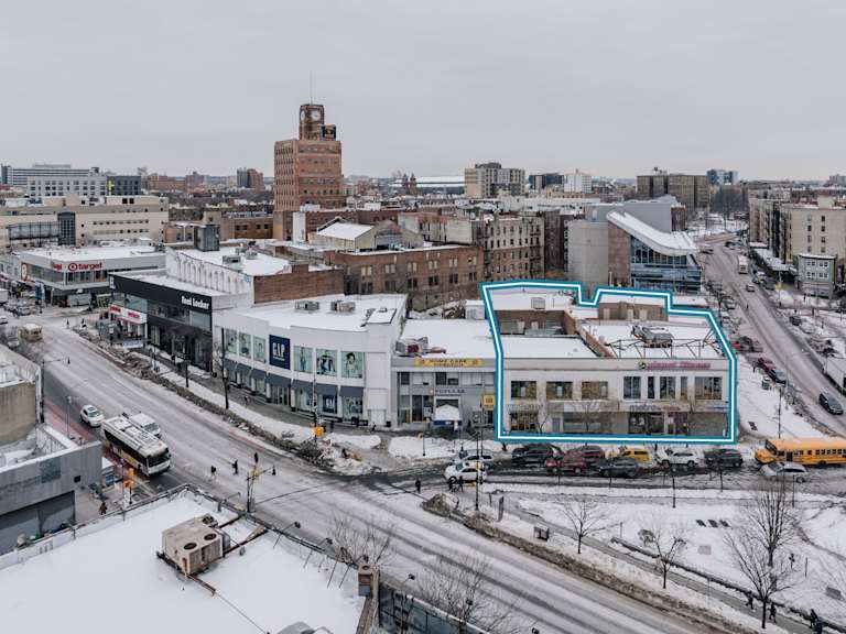 305-315 E Fordham Road_Property for Sale