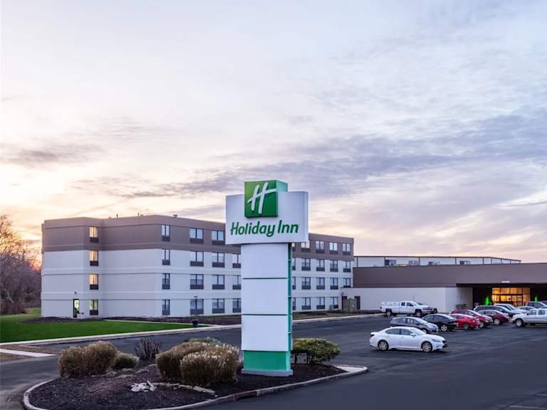 Holiday Inn Philadelphia South-Swedesboro _Property for Sale