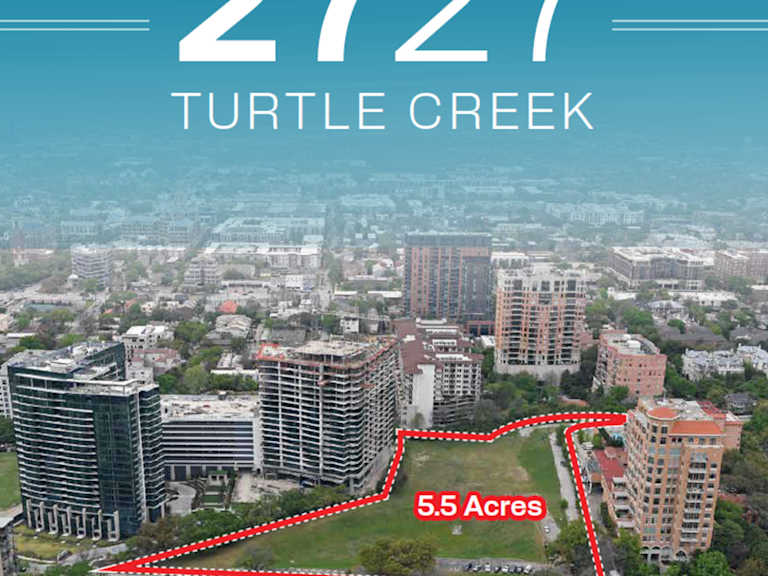 2727 Turtle Creek_Property for Sale