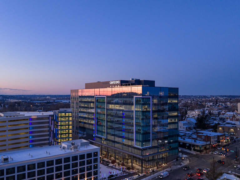 Cencora HQ @ SORA West_Property for Sale
