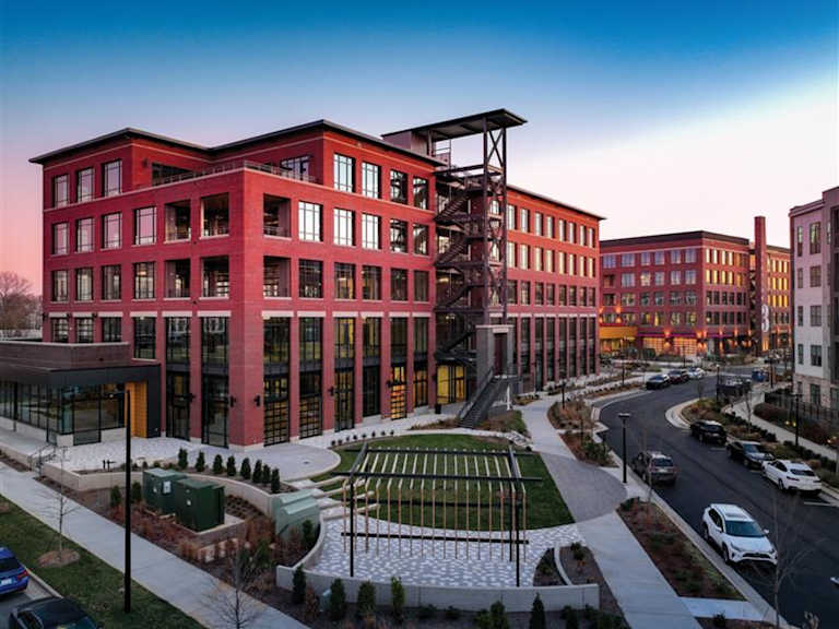 The Station at LoSo_Property for Sale