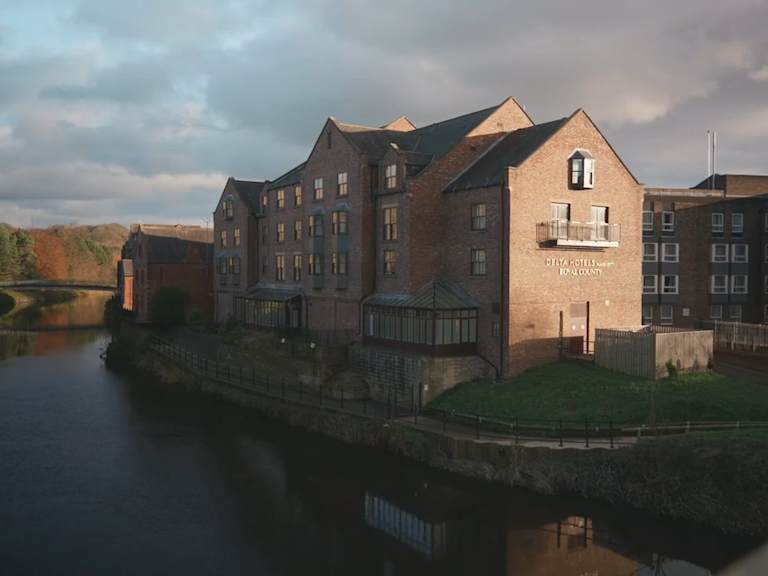 Delta Hotels Durham Royal County_Property for Sale