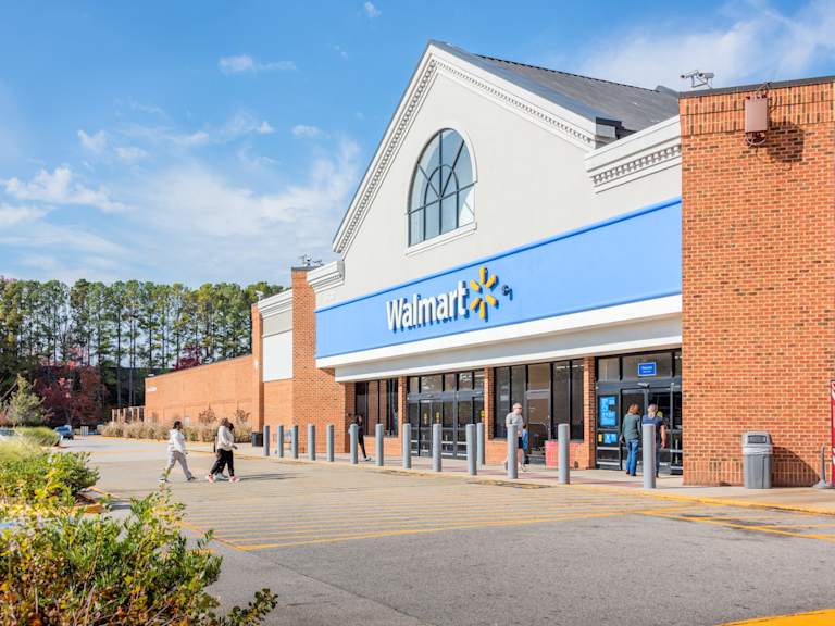 Townridge Shopping Center_出售物業