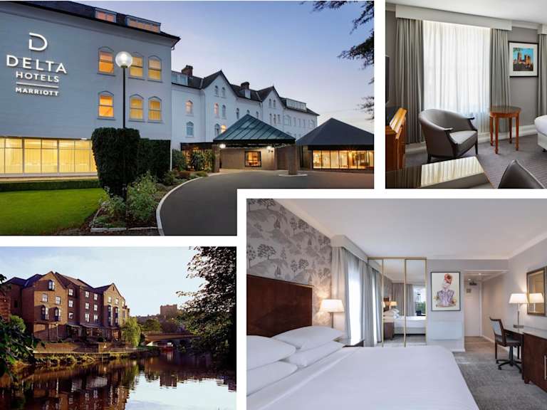 Delta Hotels Durham Royal County_Property for Sale
