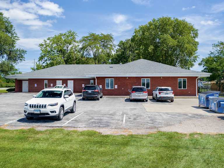 Highland Ventures – HVP -  Pontiac, IL_Property for Sale