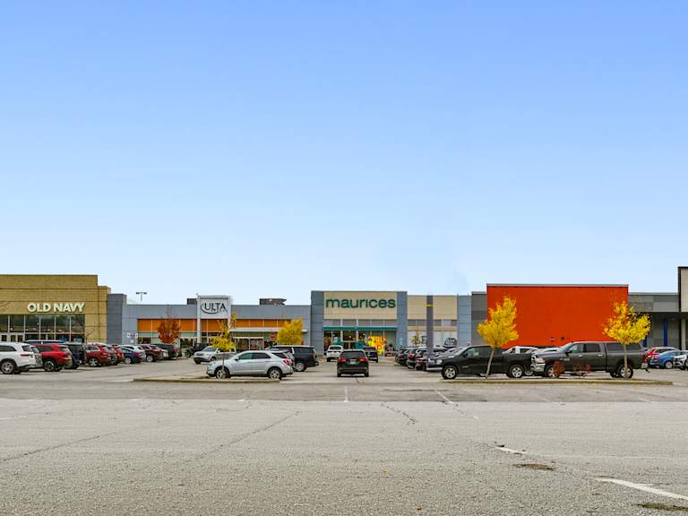 Franklin Park Mall Outparcels_Property for Sale