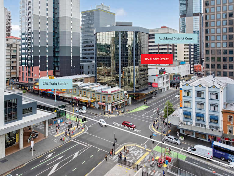  85 Albert Street, CBD_Property for Sale
