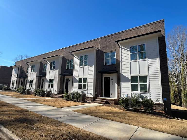 Stovall Station Townhomes_Property for Sale