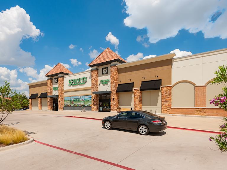 The Village at Camp Bowie_Property for Sale