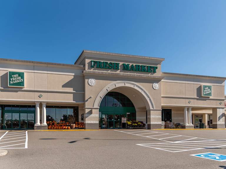 Ridge Shopping Center_Property for Sale