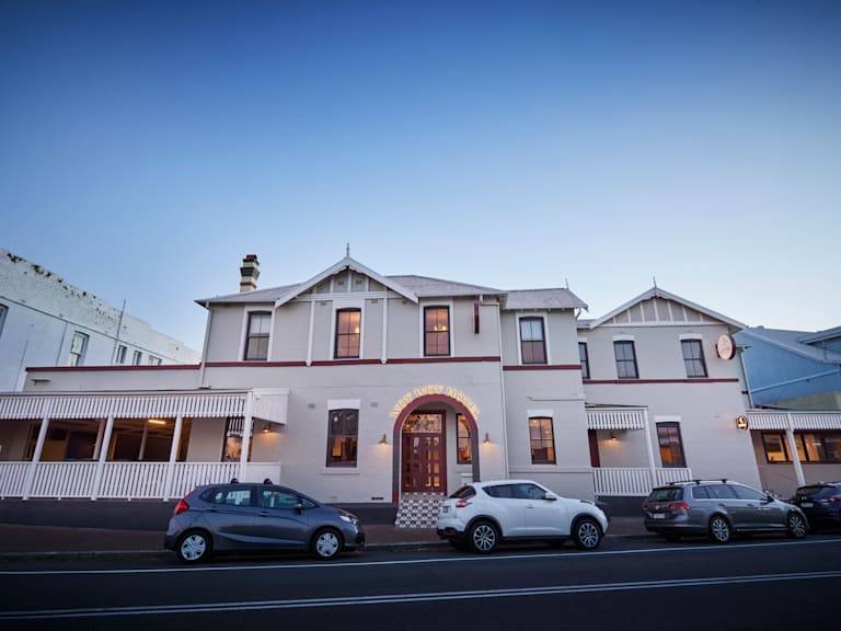 Woy Woy Hotel, Central Coast NSW_Property for Sale