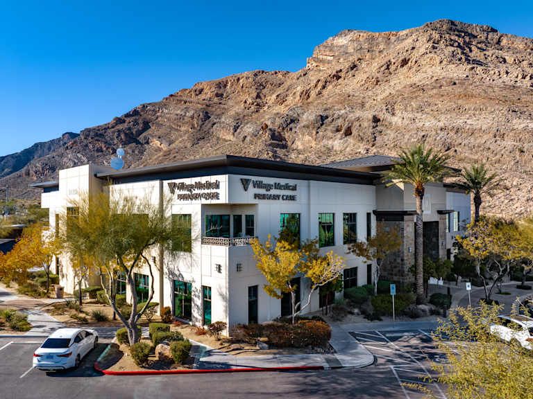 Cliffs Professional Center_Property for Sale